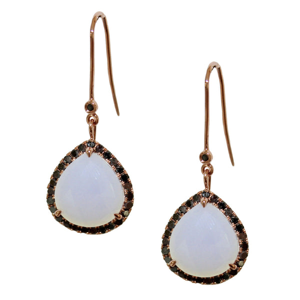 christine earrings - meredith marks