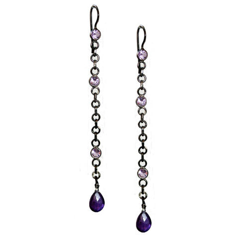 colleen earrings - meredith marks
