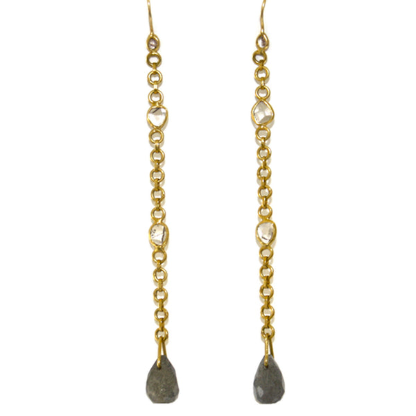 colleen earrings - meredith marks