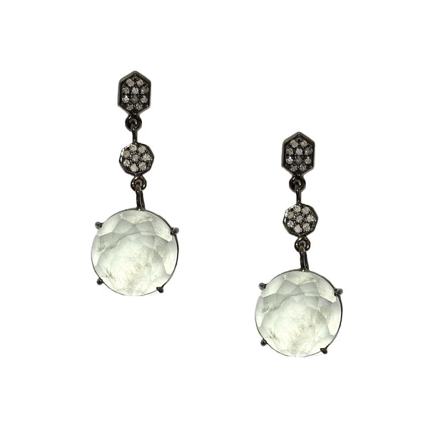 emily earrings - meredith marks