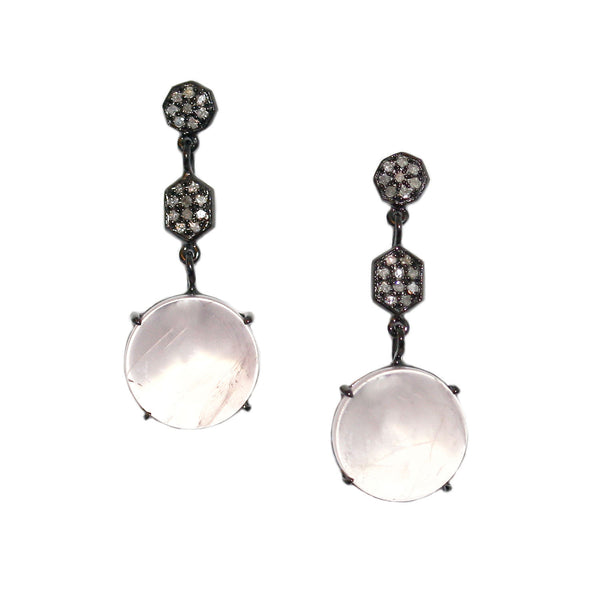 emily earrings - meredith marks