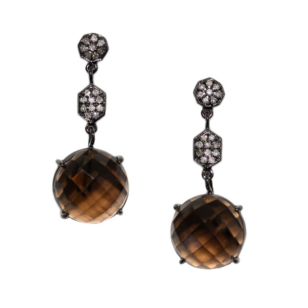 emily earrings - meredith marks