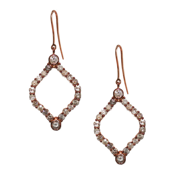 eve earrings - meredith marks