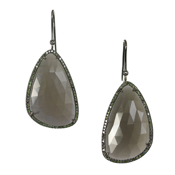 isabelle earrings - meredith marks