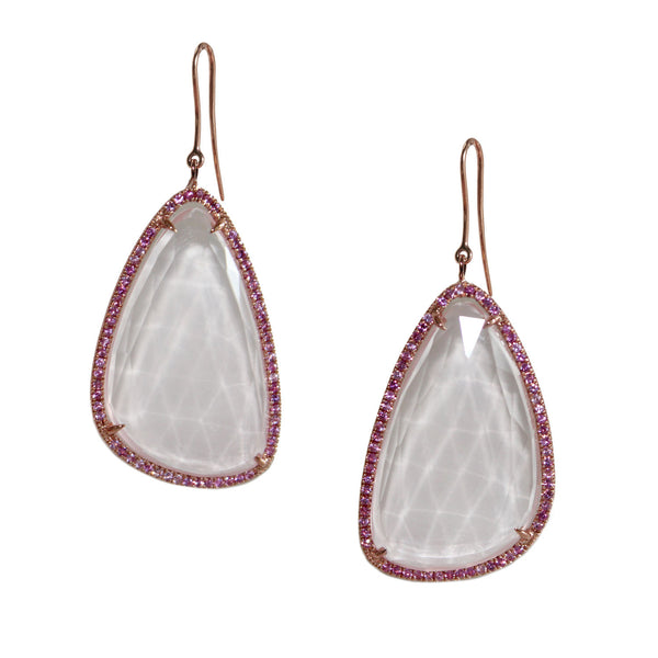 isabelle earrings - meredith marks