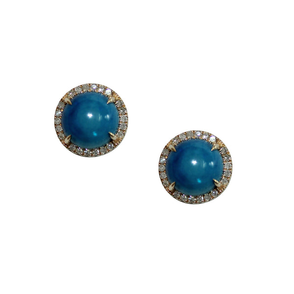 jacklyn studs - meredith marks