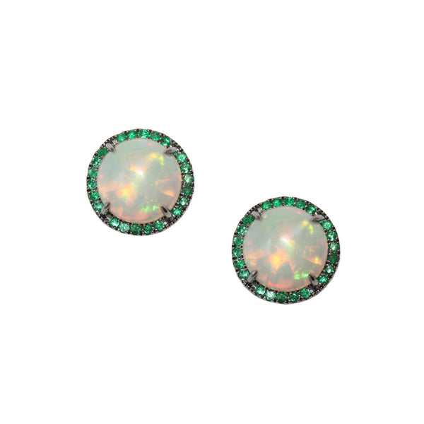 jacklyn studs - meredith marks