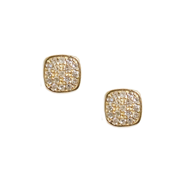 jasmine studs - meredith marks