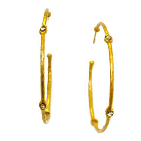 julia earrings - meredith marks