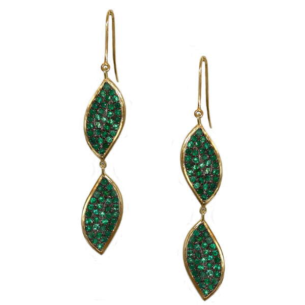 kristy earrings - meredith marks