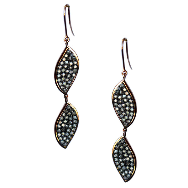 kristy earrings - meredith marks