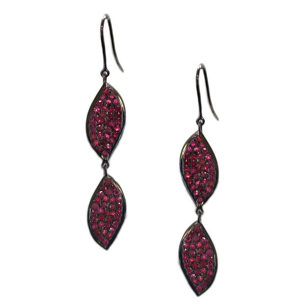 kristy earrings - meredith marks