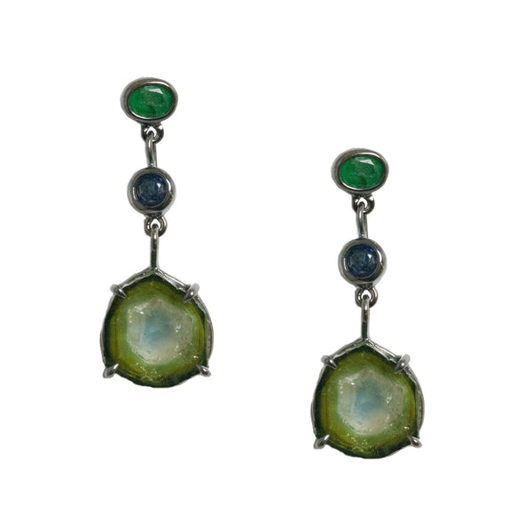 lisa earrings - meredith marks