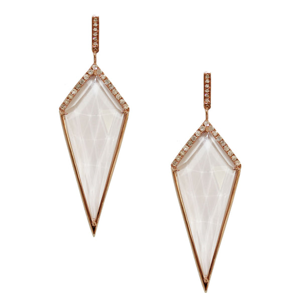 madison earrings - meredith marks