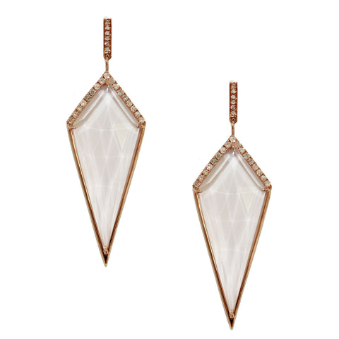 madison earrings - meredith marks