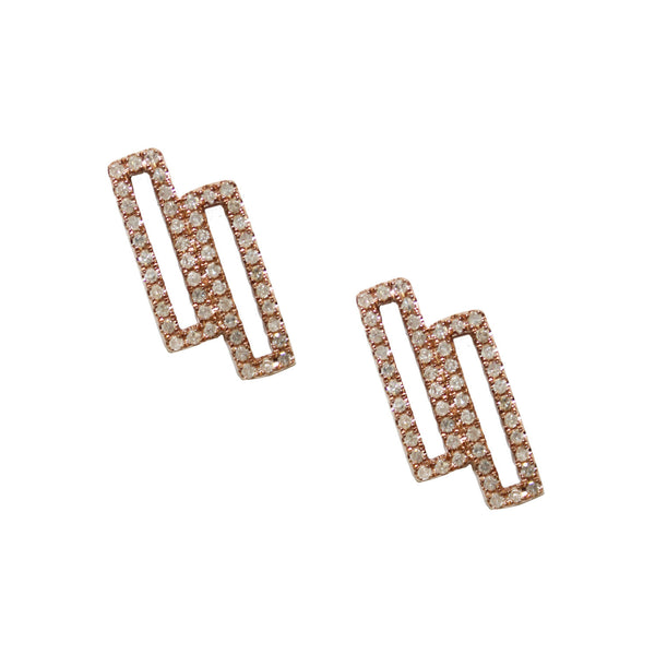 raquel earrings - meredith marks