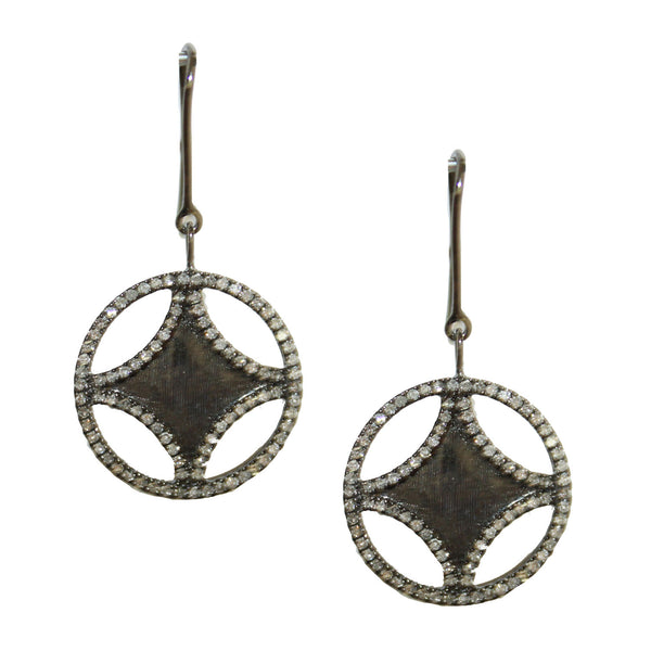 sistene earrings - meredith marks