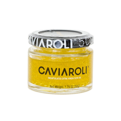 caviaroli arbequina - farm candy