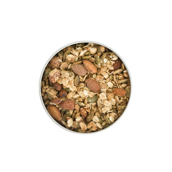 granola - farm candy