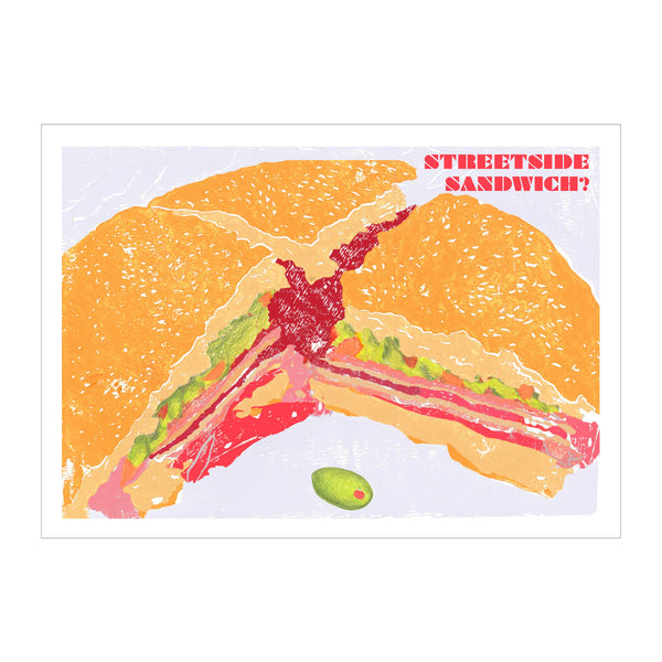 dg c.yao sandwich single - letter collective