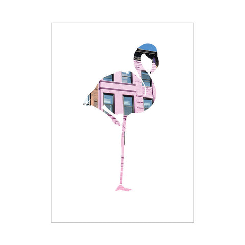 dg brooklyn birds park slope single - letter collective