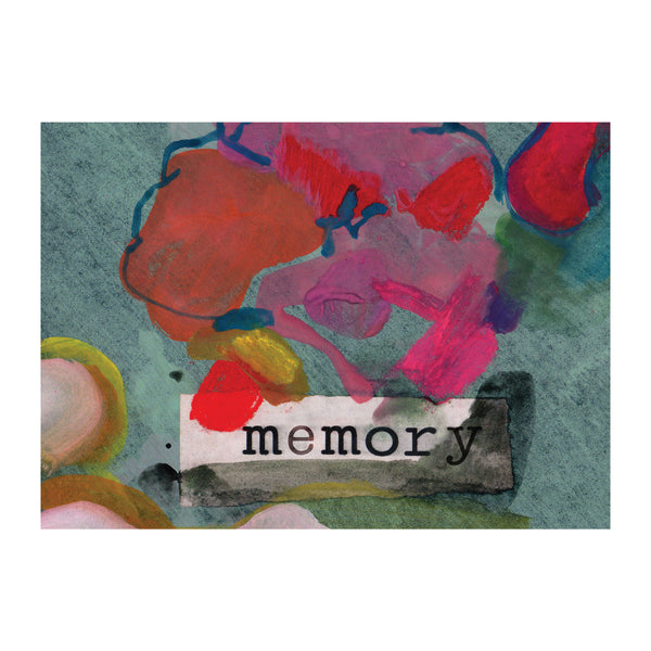 gd magnolia memory single - letter collective