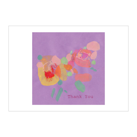 dg magnoiia tea roses single - letter collective