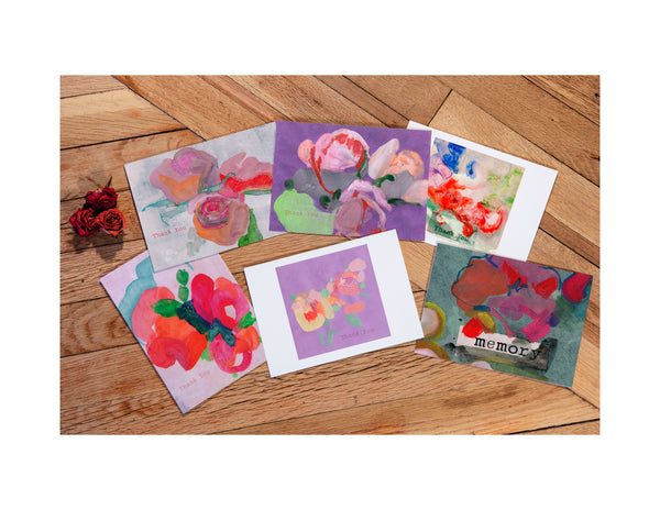 dg magnolia variety pack - letter collective