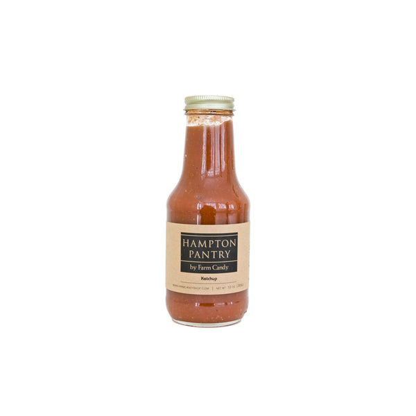 ketchup - farm candy