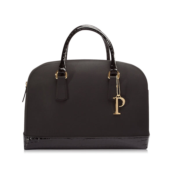 leather bowler - pisidia usa