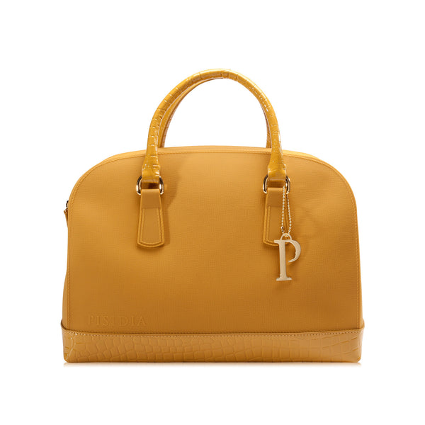 leather bowler - pisidia usa