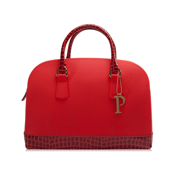 leather bowler - pisidia usa