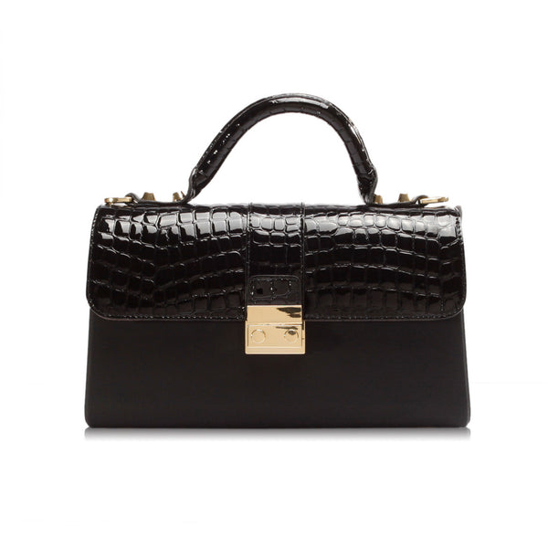 leather jet setter - pisidia usa