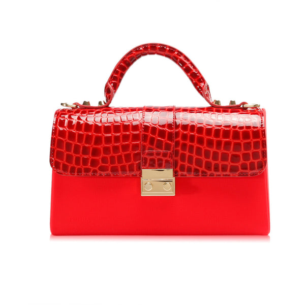 leather jet setter - pisidia usa