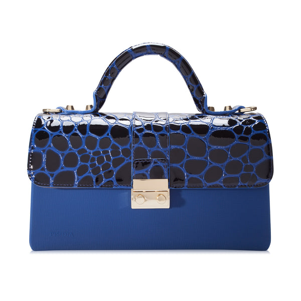 leather jet setter - pisidia usa