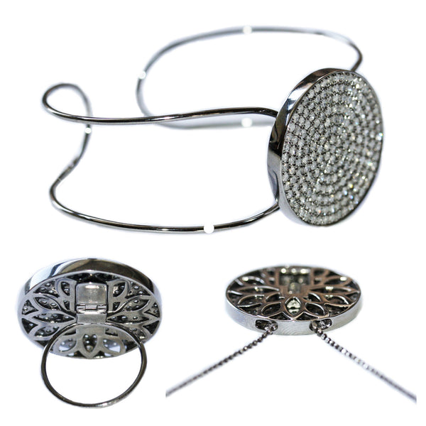 blair neck, ring, cuff - meredith marks