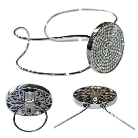 blair neck, ring, cuff - meredith marks