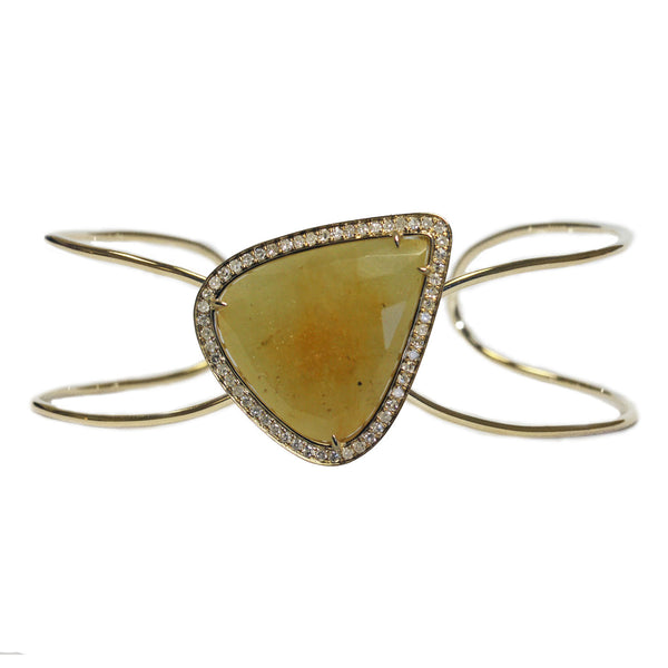 sabrina neck, ring, cuff - meredith marks