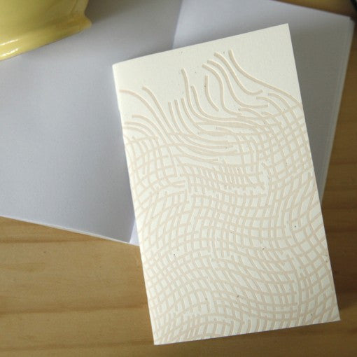 weave notebooks - papersheep