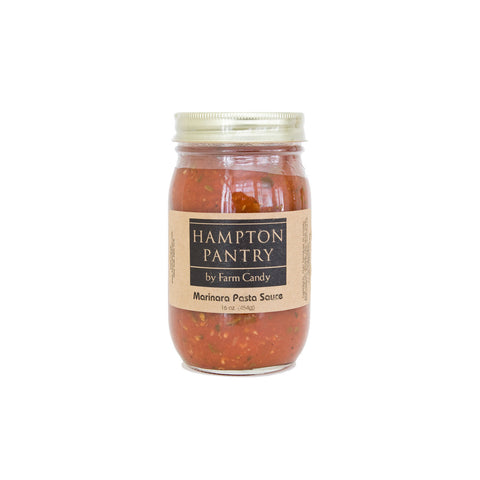 marinara pasta sauce - farm candy