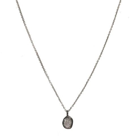 aimee necklace - meredith marks