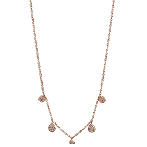 alex necklace - meredith marks