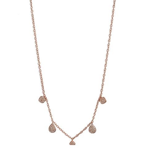 alex necklace - meredith marks