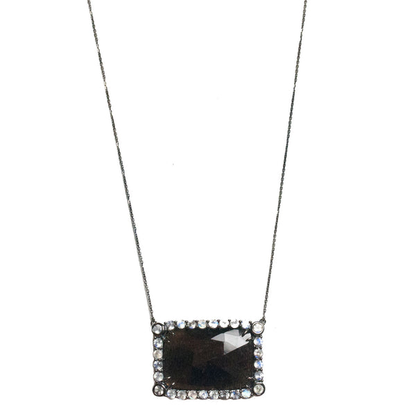 anika necklace - meredith marks