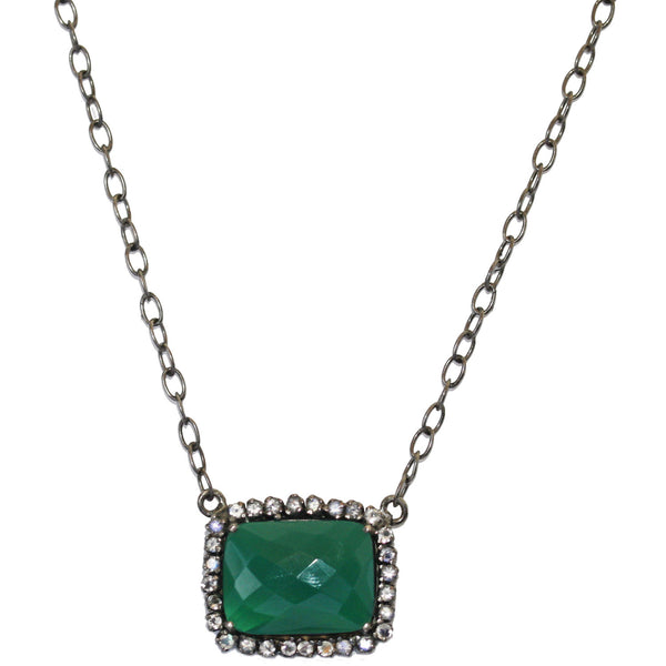 anissa necklace - meredith marks