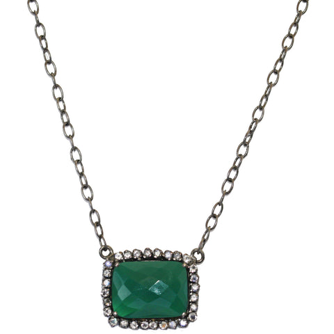 anissa necklace - meredith marks