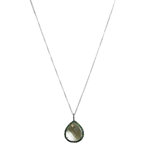 christine necklace - meredith marks