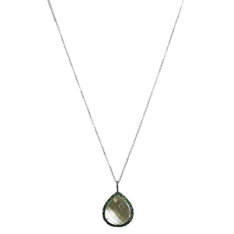 christine necklace - meredith marks