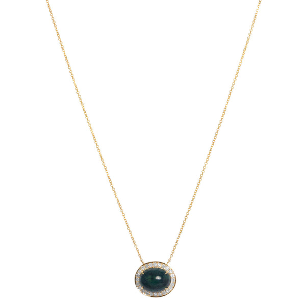 hillary necklace - meredith marks