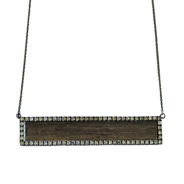 hollie necklace - meredith marks